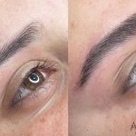 خدمات آرایش دائم سودا زمانی اصفهان