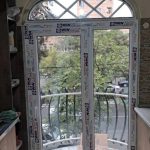 پنجره دوجداره آروین سازه در تهران