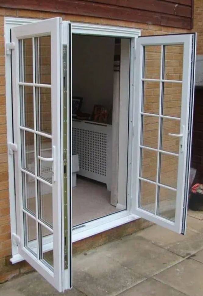 مراحل تولید پنجره دوجداره uPVC در آروین سازه تحت نظارت جناب آقای اصغر دلیر – مشاغل ممتاز
