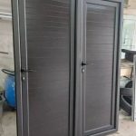 پنجره دوجداره آروین سازه در تهران