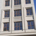 پنجره دوجداره آروین سازه در تهران