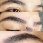 خدمات آرایش دائم سودا زمانی اصفهان