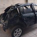 صافکاری و شاسی کشی خودرو پارسیان pdr در تهران