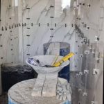 خدمات کاشی‌کاری کرامتی در اردبیل