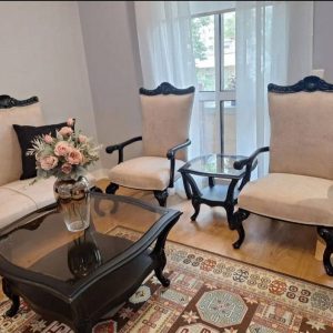 تعمیرات مبلمان مدرن در تهران توسط مجموعه مدرن با رویه‌کوبی تخصصی و کیفیت بالا-مشاغل ممتاز
