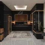 تعمیر و نصب کابینت هودن تبریز