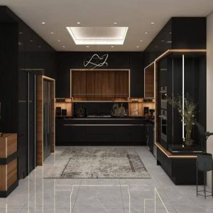 تعمیر و نصب کابینت هودن تبریز اجرای حرفه‌ای کابینت MDF - مشاغل ممتاز