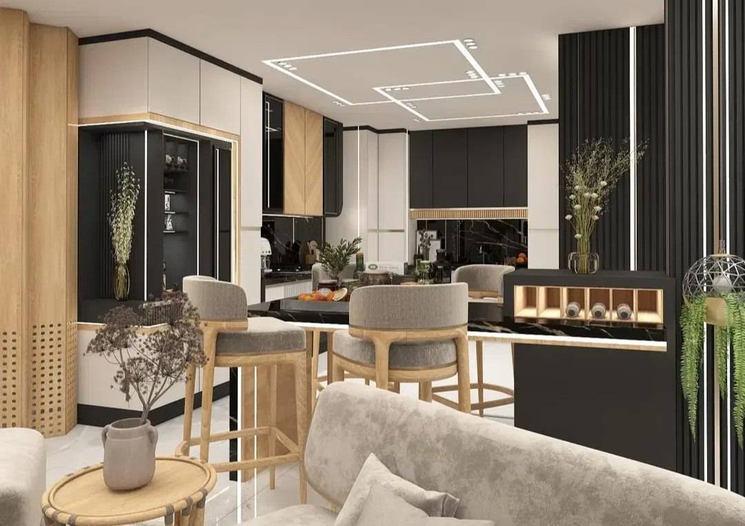 نصب کابینت دست دوم در تبریز با تراز کامل - مشاغل ممتاز