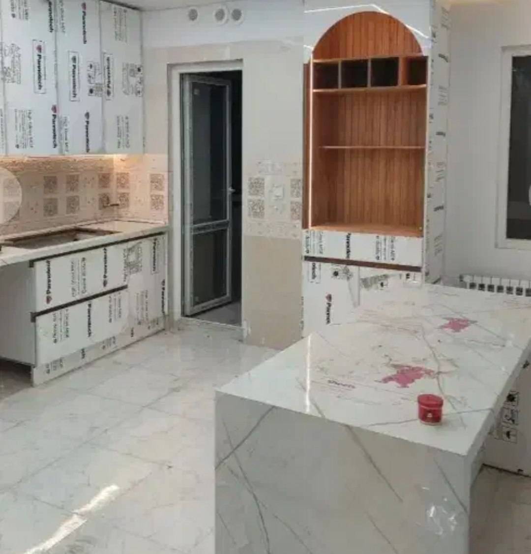 بازسازی و تعمیر کابینت چوبی توسط هودن تبریز - مشاغل ممتاز