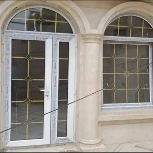 تولید درب پنجره دوجداره ارم در مهرشهر کرج-مشاغل ممتاز