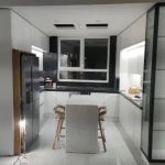 تعمیر و نصب کابینت هودن تبریز
