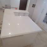 تولیدی سنگ کابینت مروارید شهر در تهران