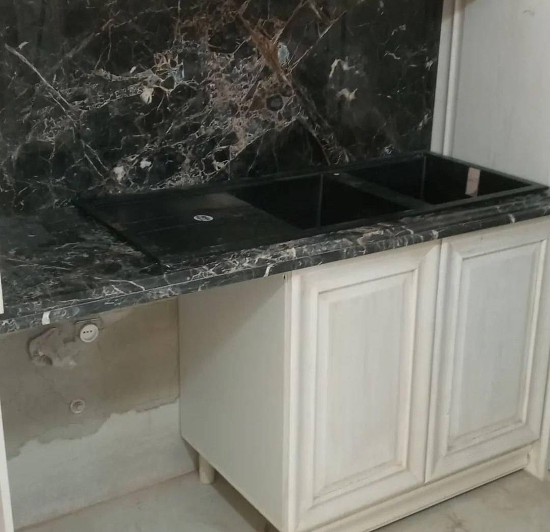 سنگ کابینت ضدخش و ضدلک تولیدی مروارید شهر-مشاغل ممتاز