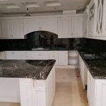 تولیدی سنگ کابینت مروارید شهر در تهران