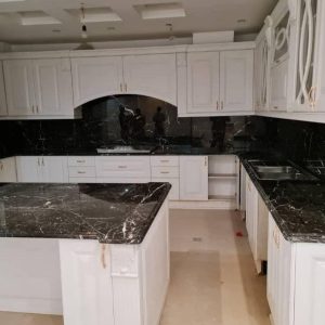 سنگ کابینت تولیدی مروارید شهر در تهران-مشاغل ممتاز