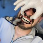 کلینیک دندانپزشکی کامپوزیت شو در ساری