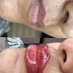 آموزش خدمات آرایش دائم شهره ناصری در متل قو