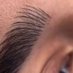 آموزش خدمات آرایش دائم شهره ناصری در متل قو