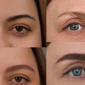 آموزش خدمات آرایش دائم شهره ناصری در متل قو-مشاغل ممتاز