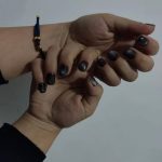 خدمات ناخن فاطمه امیری در ساری
