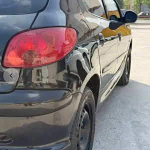 صفرشویی VIP خودرو در دیتیلینگ خودرو ماهان زمیری رشت -مشاغل ممتاز