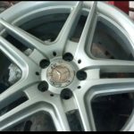 فروشگاه رینگ و لاستیک حساس دوست رشت