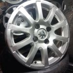 فروشگاه رینگ و لاستیک حساس دوست رشت