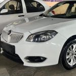 دیتیلینگ خودرو ماهان زمیری در رشت