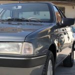 دیتیلینگ خودرو ماهان زمیری در رشت