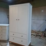صنایع چوبی پاکوچولو در رشت