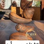 تزئینات چوبی لرد در مشهد