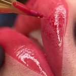 آموزش آرایش دائم فرخنده عقدکی اصفهان