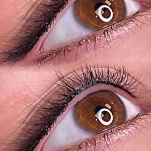 طراحی طبیعی ابرو با میکروبلیدینگ در خدمات آرایش دائم سودا زمانی در اصفهان-مشاغل ممتاز