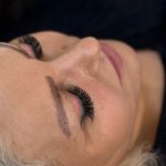 آموزش و خدمات اکستنشن مژه ترنم حاجی‌زاده در تبریز