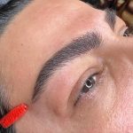 خدمات آرایش دائم سودا زمانی اصفهان
