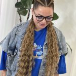 مرکز بافت مو ملینا حسن زاده در رشت