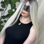 مرکز بافت مو ملینا حسن زاده در رشت
