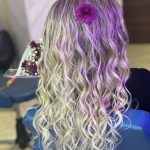 مرکز بافت مو ملینا حسن زاده در رشت