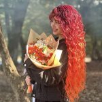 مرکز بافت مو ملینا حسن زاده در رشت