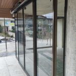 نصب درب اتوماتیک افشین در رشت
