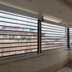 نصب درب اتوماتیک افشین در رشت