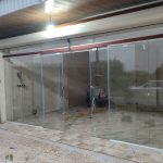 نصب درب اتوماتیک افشین در رشت