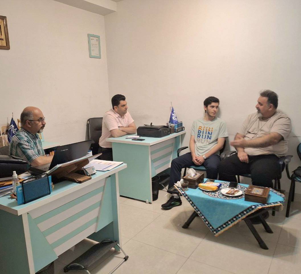 کلاس‌های تقویتی دروس تخصصی با حضور اساتید برتر استان گیلان در آموزشگاه مشاوره تحصیلی رستاک رشت -مشاغل ممتاز