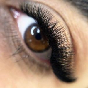 خدمات اکستنشن مژه فرزانه سلطانی یزد -مشاغل ممتاز