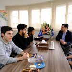 آموزشگاه مشاوره تحصیلی رستاک رشت