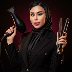 سالن زیبایی شایلین قرچک تهران-مشاغل ممتاز