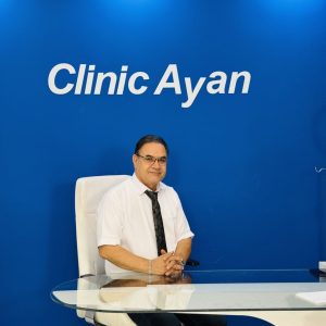 کلینیک زیبایی دکتر امیریان در شیراز مرکز تخصصی تزریق ژل و جوانسازی پوست-مشاغل ممتاز