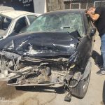 صافکاری و شاسی کشی خودرو پارسیان pdr در تهران