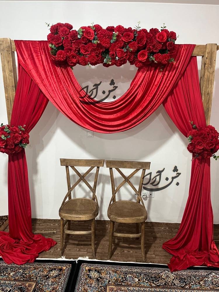 گل ارایی اقتصادی جشن ارا در تبریز-مشاغل ممتاز