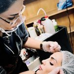 آموزش و خدمات میکروبلیدینگ فرشته راکی اصفهان